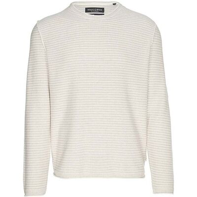 Marc O' Polo creme L herren Marc O' Polo creme L herren