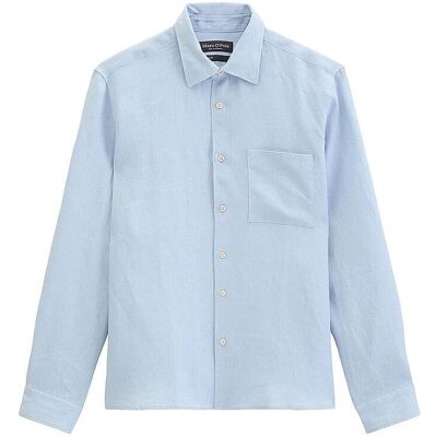 Marc O' Polo hellblau XXL herren Marc O' Polo hellblau XXL herren