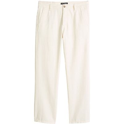 Marc O' Polo Straight Fit creme 34/L32 herren Marc O' Polo Straight Fit creme 34/L32 herren