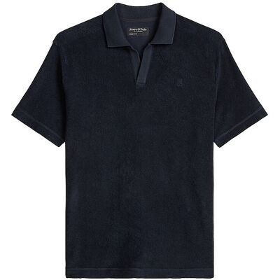 Marc O' Polo dunkelblau L herren Marc O' Polo dunkelblau L herren