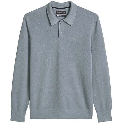 Marc O' Polo hellblau L herren Marc O' Polo hellblau L herren