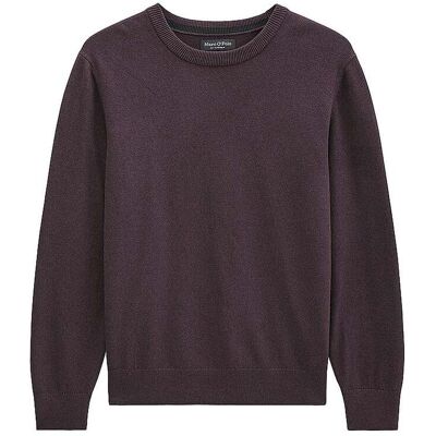 Marc O' Polo dunkelrot M herren Marc O' Polo dunkelrot M herren
