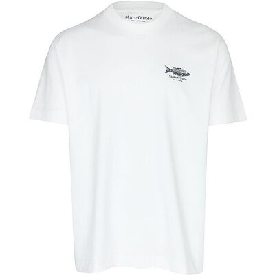 Marc O' Polo Shirt creme M herren Marc O' Polo Shirt creme M herren