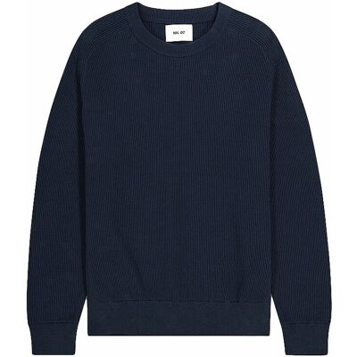 NN.07 Pullover KEVIN dunkelblau M herren NN.07 Pullover KEVIN dunkelblau M herren