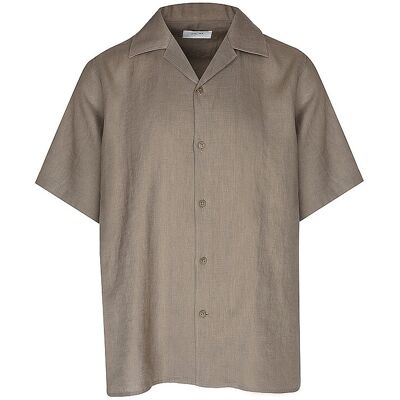 NN.07 Hemd JULIO beige L herren NN.07 Hemd JULIO beige L herren