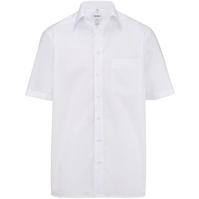OLYMP Hemd Regular Fit weiss 44 herren OLYMP Hemd Regular Fit weiss 44 herren