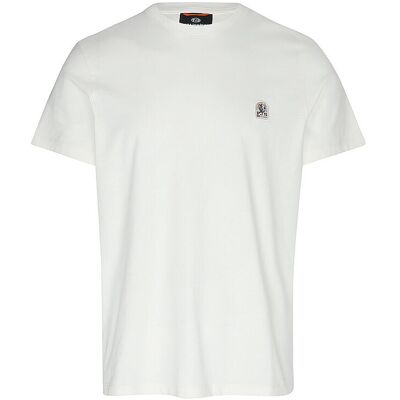 PARAJUMPERS T-Shirt creme S herren PARAJUMPERS T-Shirt creme S herren