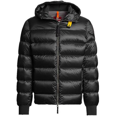 PARAJUMPERS Daunensteppjacke PHARRELL schwarz S herren PARAJUMPERS Daunensteppjacke PHARRELL schwarz S herren
