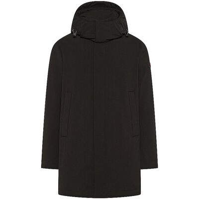 PEUTEREY Daunenparka KRUGER schwarz XXXL herren PEUTEREY Daunenparka KRUGER schwarz XXXL herren