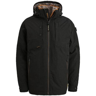 PME LEGEND Parka schwarz S herren PME LEGEND Parka schwarz S herren