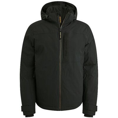 PME LEGEND Parka CREWCAT schwarz L herren PME LEGEND Parka CREWCAT schwarz L herren