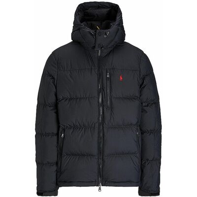 POLO RALPH LAUREN Daunensteppjacke GORHAM schwarz M herren POLO RALPH LAUREN Daunensteppjacke GORHAM schwarz M herren