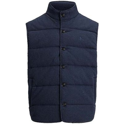 POLO RALPH LAUREN Steppgilet dunkelblau XXL herren POLO RALPH LAUREN Steppgilet dunkelblau XXL herren