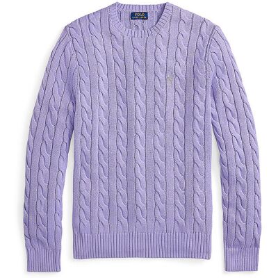 POLO RALPH LAUREN Pullover lila XL herren POLO RALPH LAUREN Pullover lila XL herren
