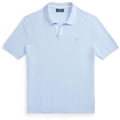POLO RALPH LAUREN Poloshirt hellblau XXL herren POLO RALPH LAUREN Poloshirt hellblau XXL herren