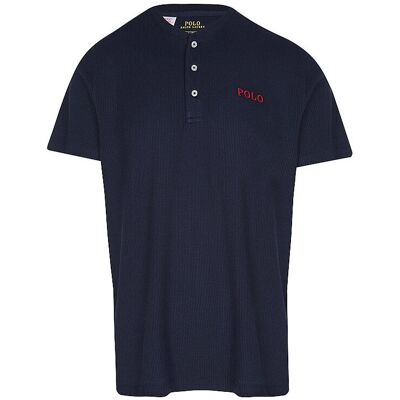 POLO RALPH LAUREN Loungewear Shirt blau M herren POLO RALPH LAUREN Loungewear Shirt blau M herren