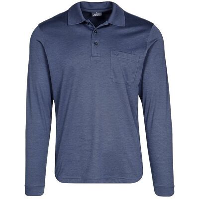 RAGMAN Poloshirt blau XXXL herren RAGMAN Poloshirt blau XXXL herren