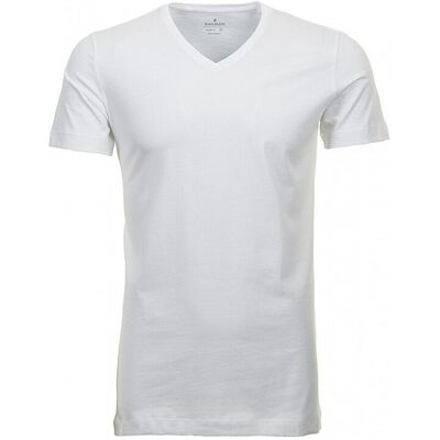 RAGMAN T-Shirt 2er Pkg weiss XXL Herren RAGMAN T-Shirt 2er Pkg weiss XXL Herren