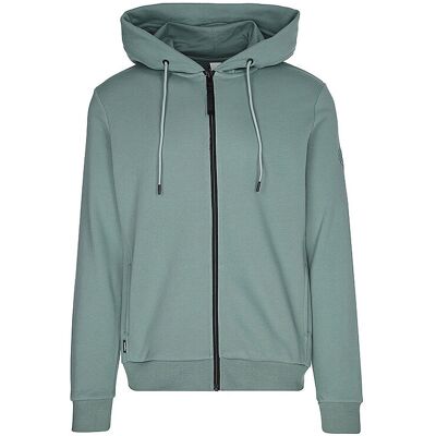 RAGWEAR Sweatjacke hellgrün S herren RAGWEAR Sweatjacke hellgrün S herren