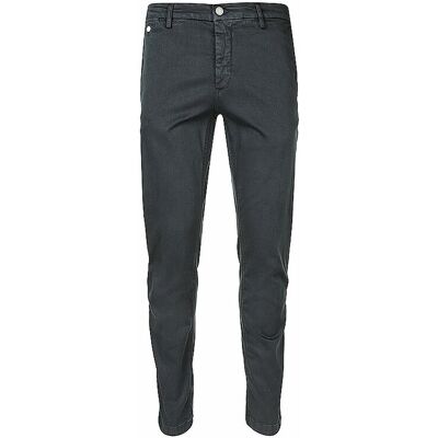 REPLAY Chino Regular Fit Benni Hyperflexx blau 29/L32 herren REPLAY Chino Regular Fit Benni Hyperflexx blau 29/L32 herren