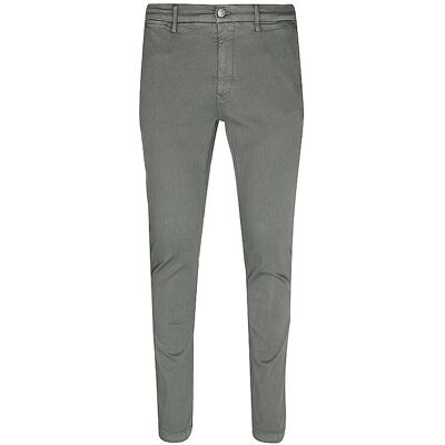 REPLAY Jeans Slim Fit ZEUMAR - Hyperflex dunkelgrün 34/L32 herren REPLAY Jeans Slim Fit ZEUMAR - Hyperflex dunkelgrün 34/L32 herren