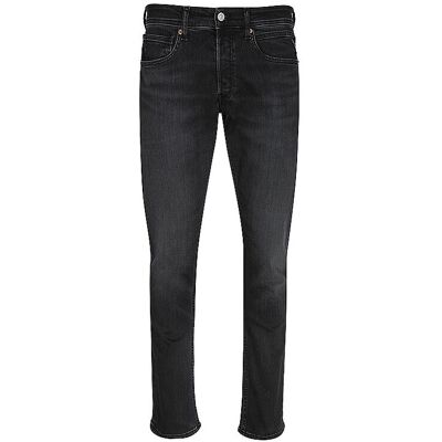 REPLAY Jeans Slim Fit GROVER 573 schwarz 33/L32 Herren REPLAY Jeans Slim Fit GROVER 573 schwarz 33/L32 Herren