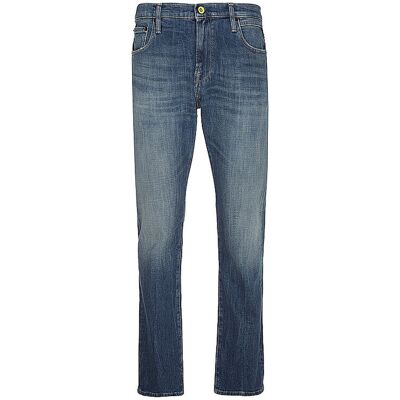 REPLAY Jeans Straight Fit AIDEEN blau 33/L32 herren REPLAY Jeans Straight Fit AIDEEN blau 33/L32 herren
