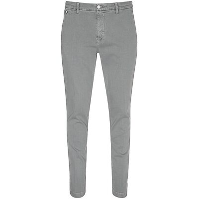 REPLAY Chino Benni hellgrau 33/L32 herren REPLAY Chino Benni hellgrau 33/L32 herren