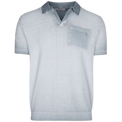 REPLAY Poloshirt blau S herren REPLAY Poloshirt blau S herren