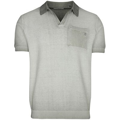 REPLAY Poloshirt olive S herren REPLAY Poloshirt olive S herren