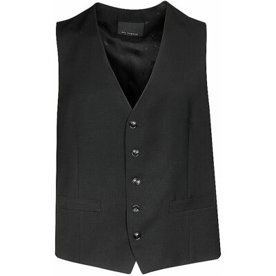 ROY ROBSON Anzugweste schwarz 106 herren ROY ROBSON Anzugweste schwarz 106 herren