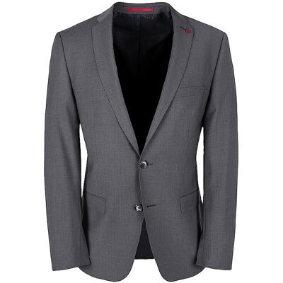 ROY ROBSON Sakko Slim Fit grau 56 herren ROY ROBSON Sakko Slim Fit grau 56 herren