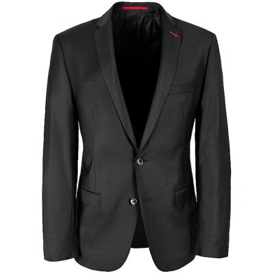 ROY ROBSON Sakko Slim Fit schwarz 54 herren ROY ROBSON Sakko Slim Fit schwarz 54 herren