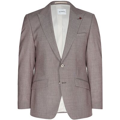 ROY ROBSON Sakko rot 48 herren ROY ROBSON Sakko rot 48 herren