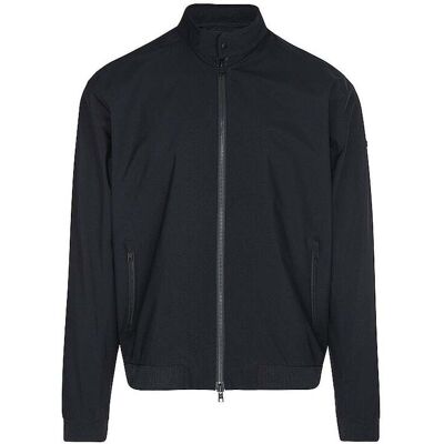 SCANDINAVIAN EDITION Blouson PLAIN II dunkelblau XL herren SCANDINAVIAN EDITION Blouson PLAIN II dunkelblau XL herren