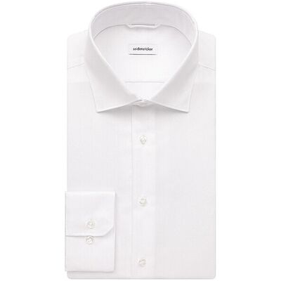SEIDENSTICKER Business Hemd Shaped Fit weiss 39 herren SEIDENSTICKER Business Hemd Shaped Fit weiss 39 herren