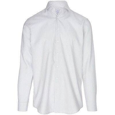 SEIDENSTICKER Hemd Regular Fit braun 40 herren SEIDENSTICKER Hemd Regular Fit braun 40 herren