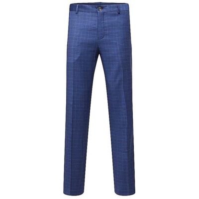SELECTED Anzughose SLHSLIM-NEIL blau 44 herren SELECTED Anzughose SLHSLIM-NEIL blau 44 herren