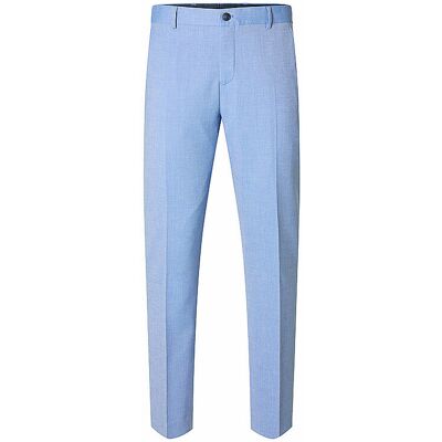 SELECTED Anzughose SLHSLIM-NEIL hellblau 44 herren SELECTED Anzughose SLHSLIM-NEIL hellblau 44 herren