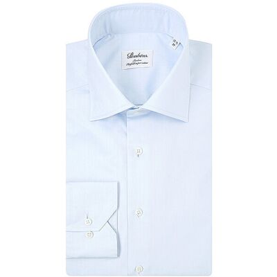STENSTRÖMS Hemd Slim Fit hellblau 38 herren STENSTRÖMS Hemd Slim Fit hellblau 38 herren