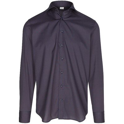 STENSTRÖMS Hemd Regular Fit braun 44 herren STENSTRÖMS Hemd Regular Fit braun 44 herren