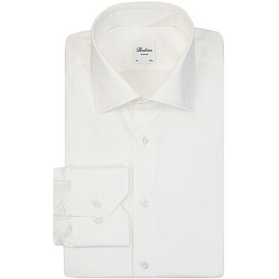 STENSTRÖMS Hemd Regular Fit beige 40 herren STENSTRÖMS Hemd Regular Fit beige 40 herren