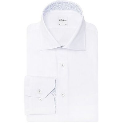 STENSTRÖMS Hemd Regular Fit weiss 44 herren STENSTRÖMS Hemd Regular Fit weiss 44 herren