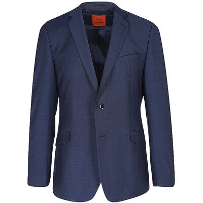 STRELLSON Sakko Slim Fit Allen blau 44 herren STRELLSON Sakko Slim Fit Allen blau 44 herren