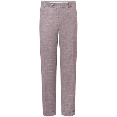 STRELLSON Anzughose LUC lila 56 herren STRELLSON Anzughose LUC lila 56 herren