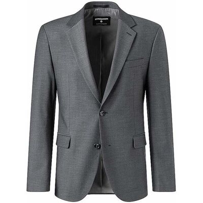 STRELLSON Sakko AIDAN2 grau 46 herren STRELLSON Sakko AIDAN2 grau 46 herren