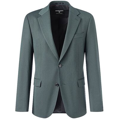 STRELLSON Sakko ALZER petrol 48 herren STRELLSON Sakko ALZER petrol 48 herren