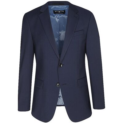 STRELLSON Sakko AIDAN2 dunkelblau 102 herren STRELLSON Sakko AIDAN2 dunkelblau 102 herren