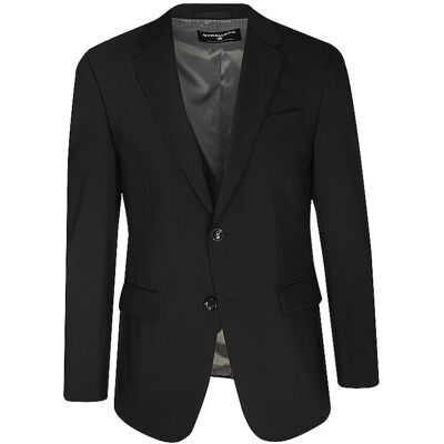 STRELLSON Sakko AIDAN2 schwarz 54 herren STRELLSON Sakko AIDAN2 schwarz 54 herren