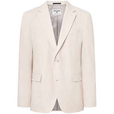STRELLSON Sakko AIDAN creme 52 herren STRELLSON Sakko AIDAN creme 52 herren